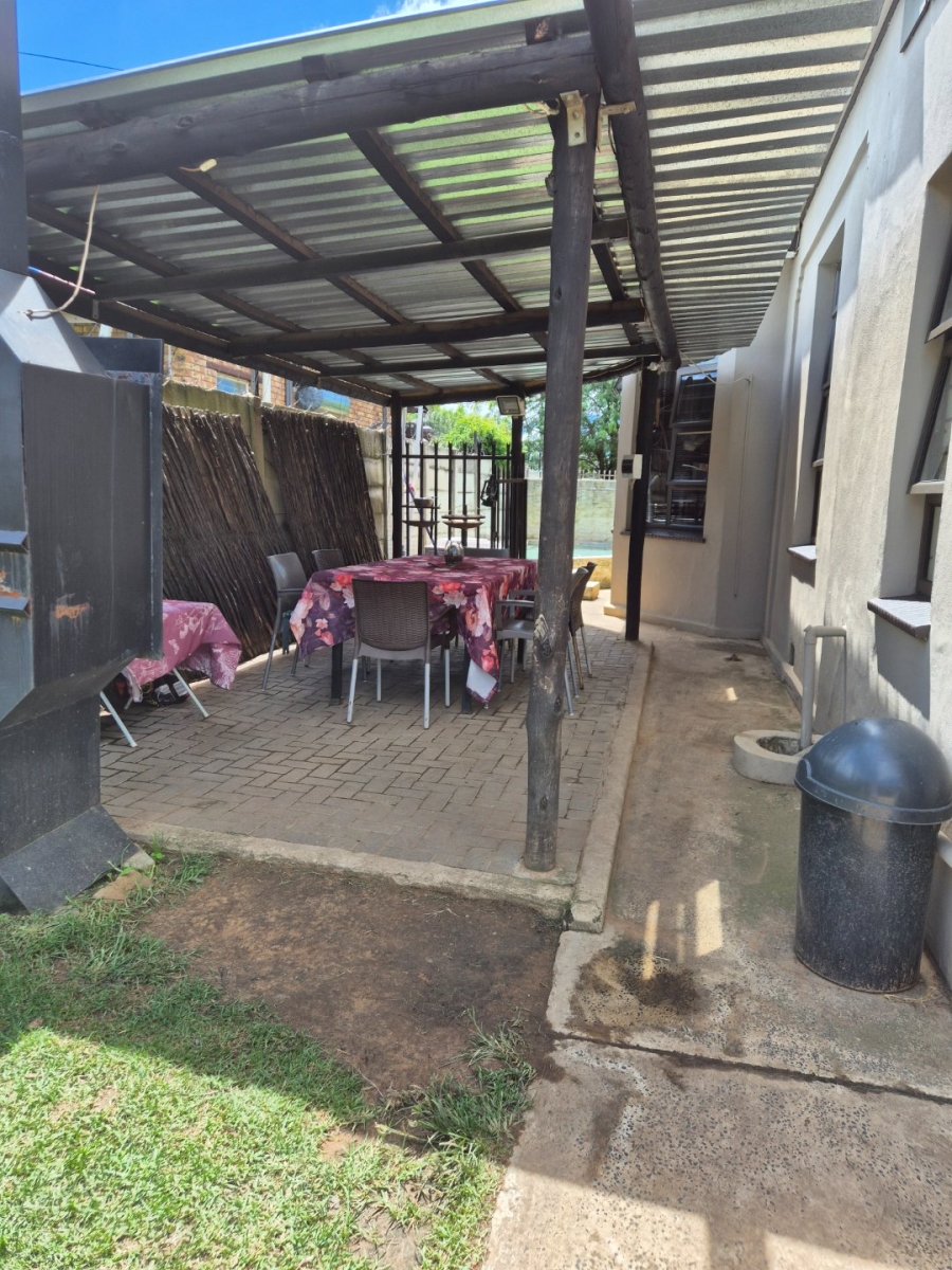 4 Bedroom Property for Sale in Bethlehem Free State